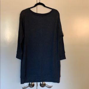 Lou and Grey sweater dress